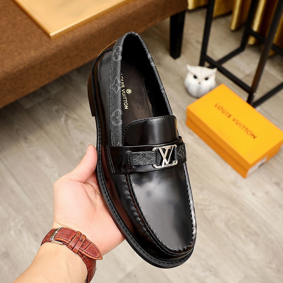 Louis Vuitton Business Shoes